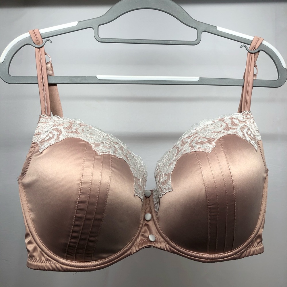 Parfait by Affinitas preowned bra 38FF